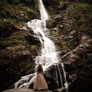 Meet your Posher, Vanessa